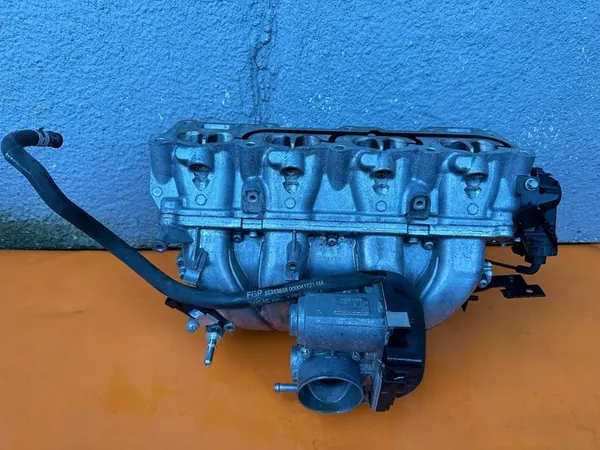 Coletor de admissão OPEL MERIVA A 1.6 Z16XEP OEM image 2