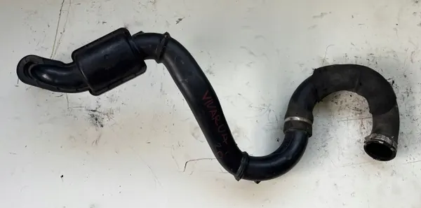 Renault OE Turboleiding OEM 144602126R - Gebruikt image 2