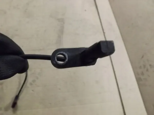 Achterste ABS-sensor Mercedes E-Klasse W211 CLS C219 A2115403017 image 4