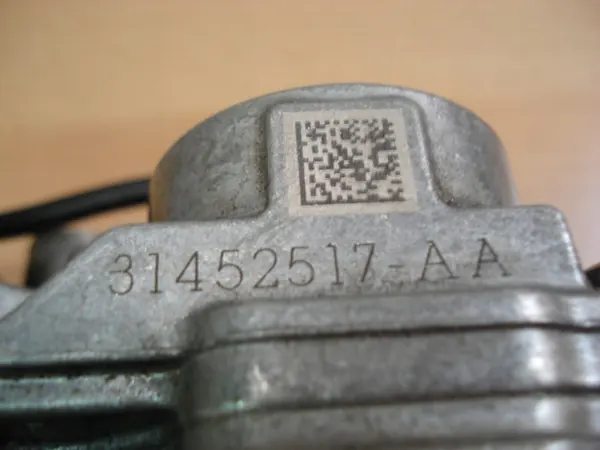 Pompe à huile Volvo OEM 31452517 pour S60 V40 XC60 XC90 image 3