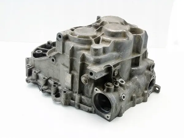 Versnellingsbakbehuizing OEM 02N301103 voor VW 1.9 TDI image 3