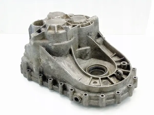 Versnellingsbakbehuizing OEM 02N301103 voor VW 1.9 TDI image 6