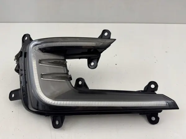 VW Passat B8 GTE Droit Halogène LED DRL OEM 3G0941056 image 2