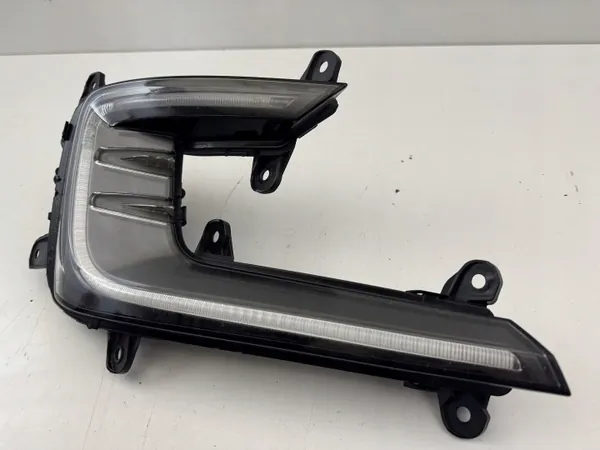 VW Passat B8 GTE Droit Halogène LED DRL OEM 3G0941056 image 3