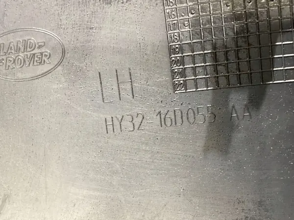 Set de chlapacze OEM HY3216D055AA para Land Rover Discovery 5 image 5