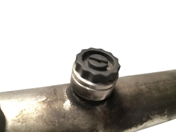 Vesiputki Opel Vectra C Zafira B Astra H 1.9 CDTI 55188662 image 3