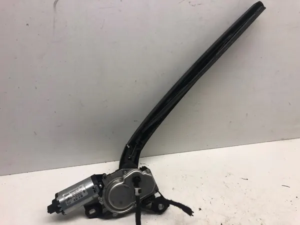 Heckwischermotor SEAT IBIZA IV 6J4955711 image 2