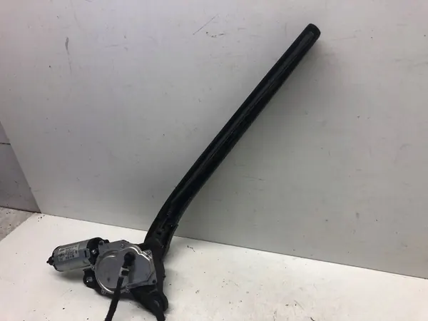 Heckwischermotor SEAT IBIZA IV 6J4955711 image 3