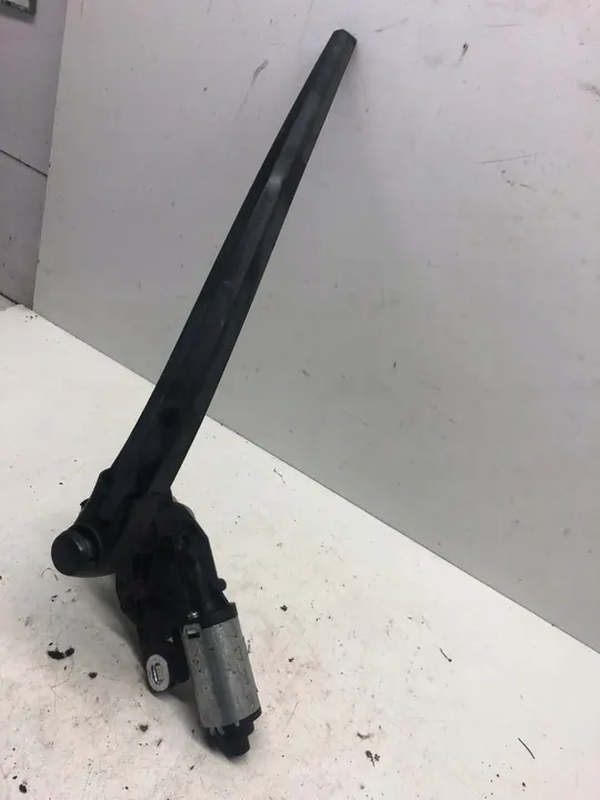 Heckwischermotor SEAT IBIZA IV 6J4955711 image 6