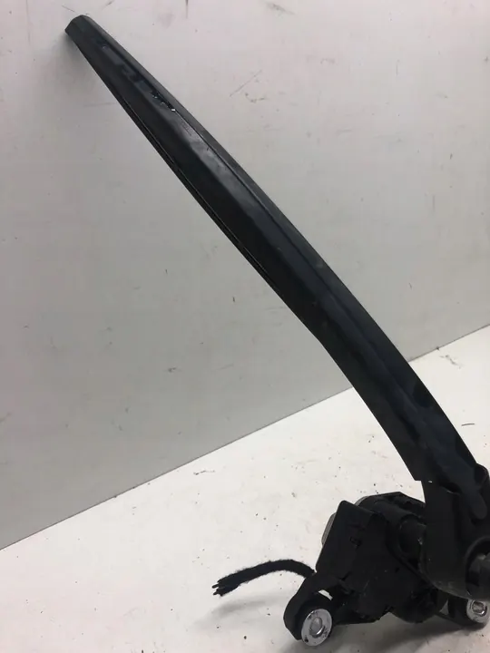 Heckwischermotor SEAT IBIZA IV 6J4955711 image 7