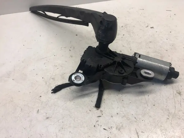 Heckwischermotor SEAT IBIZA IV 6J4955711 image 8