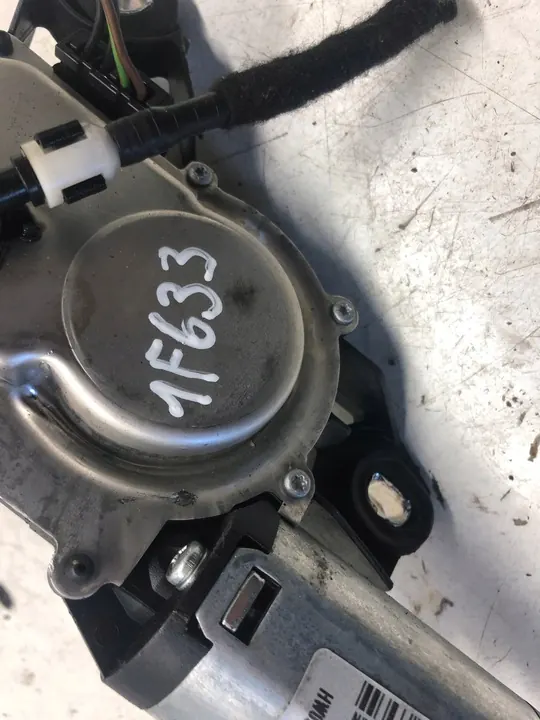 Heckwischermotor SEAT IBIZA IV 6J4955711 image 9