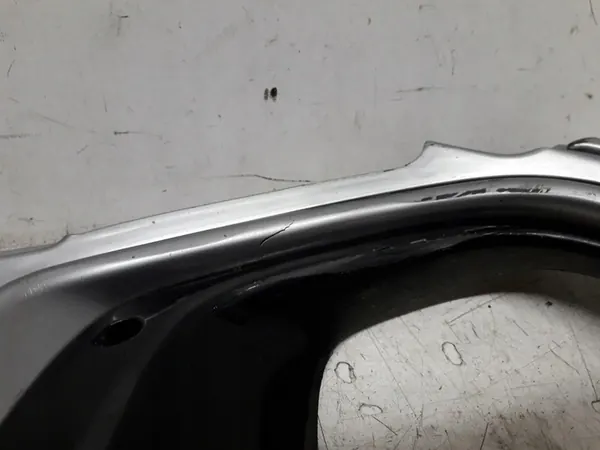 Griglia paraurti anteriore KIA SORENTO 3 86526-C5040 image 7