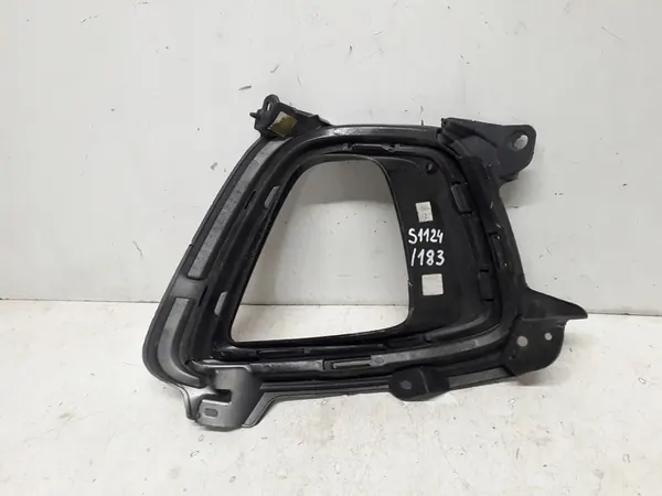 Griglia paraurti anteriore KIA SORENTO 3 86526-C5040 image 8