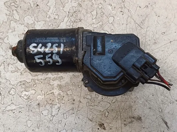 CHRYSLER 300M 98- Frontscheibenwischermotor AX1592002590 image 2