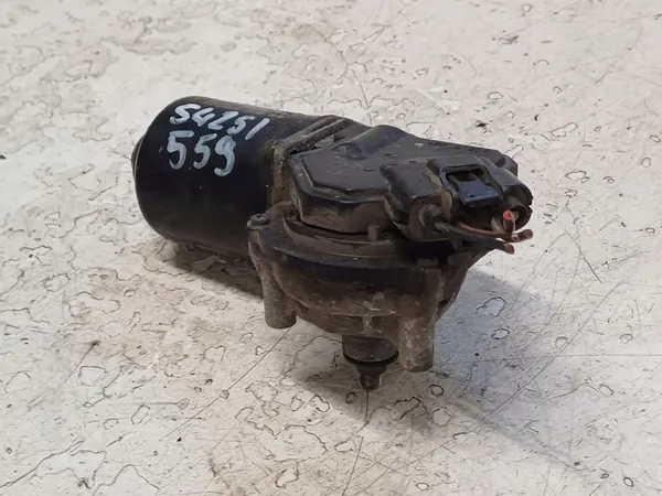 CHRYSLER 300M 98- Frontscheibenwischermotor AX1592002590 image 3