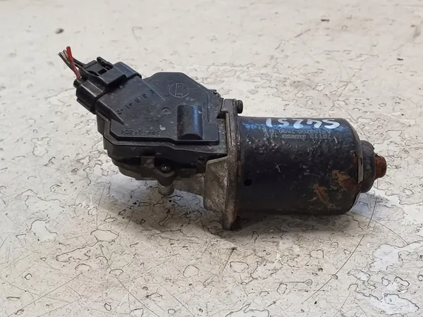 CHRYSLER 300M 98- Frontscheibenwischermotor AX1592002590 image 4