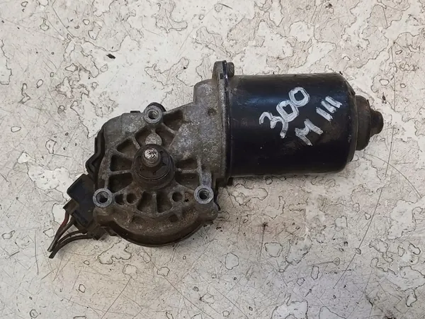 CHRYSLER 300M 98- Frontscheibenwischermotor AX1592002590 image 5