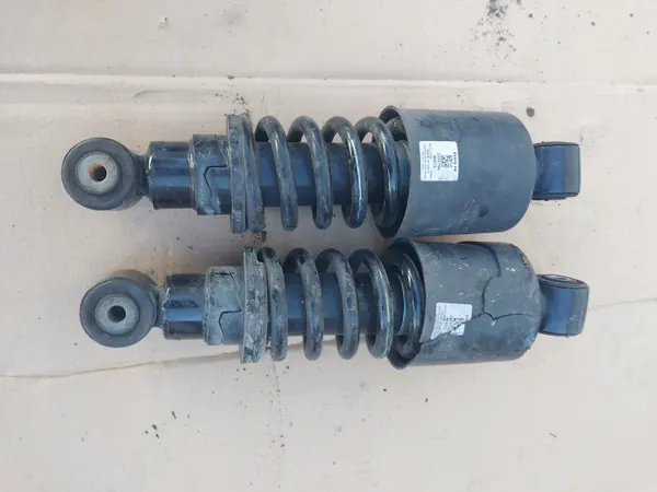DAF XG/XF Stötdämpare OEM 2335756 - Begagnad image 2