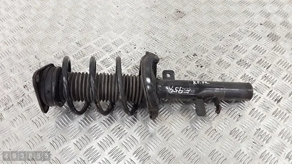 Amortecedor Ford Focus OEM AM-493855 Usado image 2