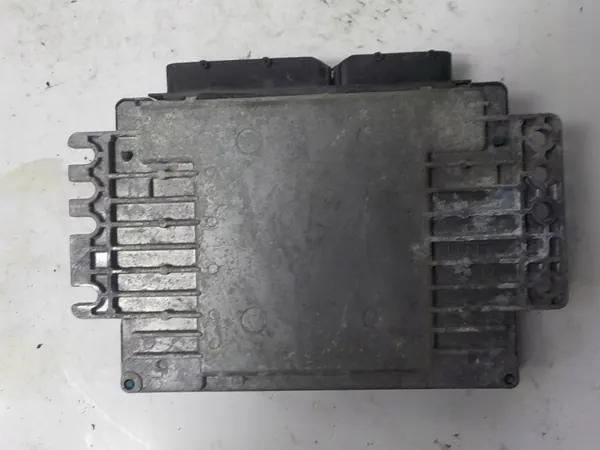 Nissan Note I ECU MEC37-910 G4 - Gebruikt OEM image 3