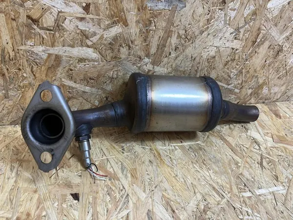 OEM KATALIZATOR NK3 Toyota Aygo X 1.0B 2022- Gebruikt image 5