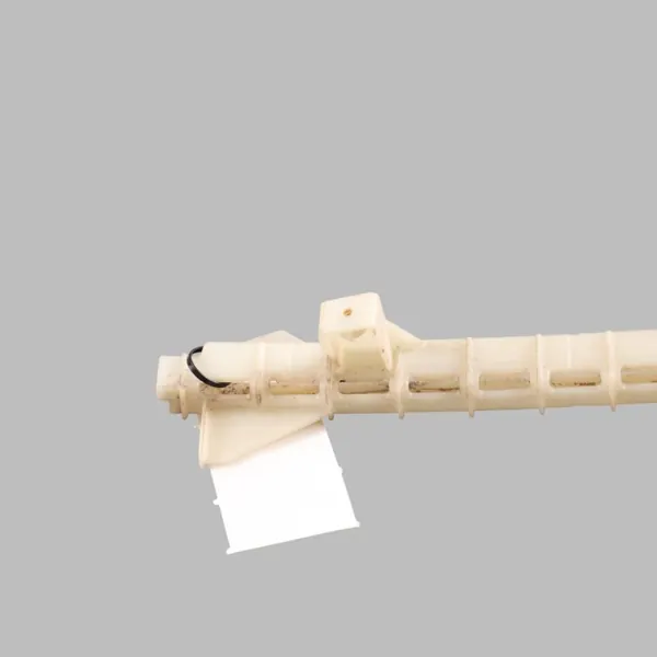 Rail de lève-vitre Audi Q3 8U OEM 8U0839067 image 4