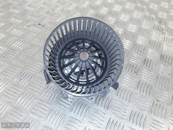 Citroen C5 Verwarmingsventilator OEM bz38379 image 2