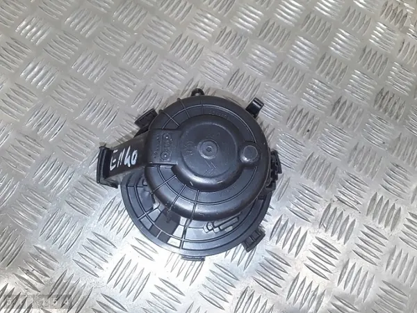 Citroen C5 Verwarmingsventilator OEM bz38379 image 3