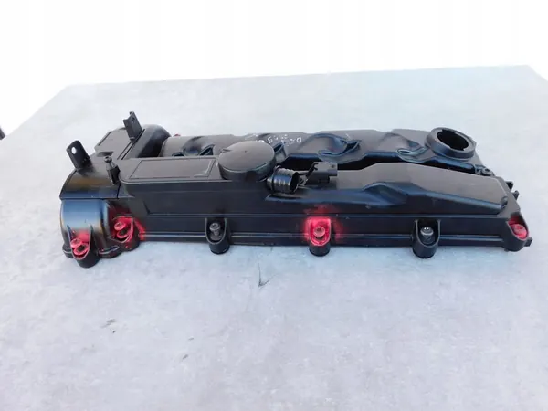 Tampa de válvula do motor Mercedes Sprinter 906 2.2 CDI A6510100230 image 2