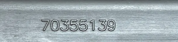 Tampa de Válvula BMW N55 F10 E90 F01 7570292 image 3