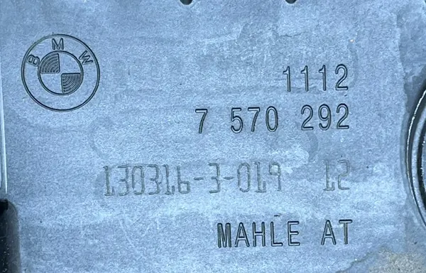 Tampa de Válvula BMW N55 F10 E90 F01 7570292 image 4