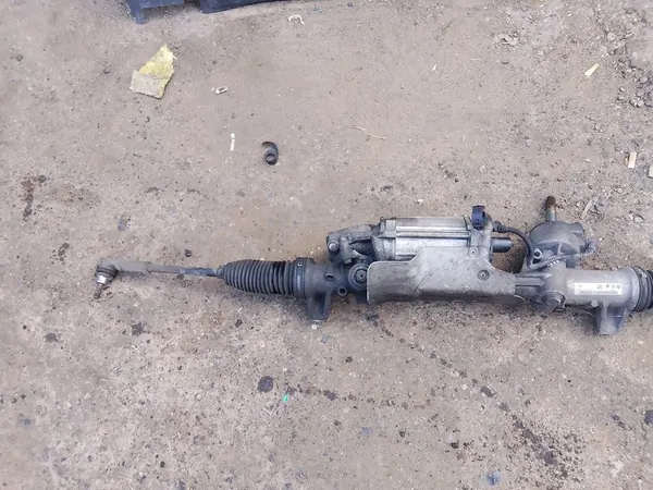 Caixa de direção Alfa Romeo Giulietta 00505216390 image 2