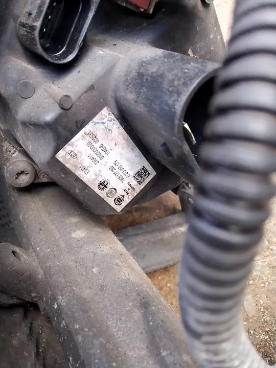 Caixa de direção Alfa Romeo Giulietta 00505216390 image 5