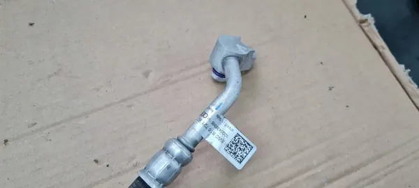 Ilmastointiputki OEM 8W0816721BD Audi A4 A5 S4 B9 image 7