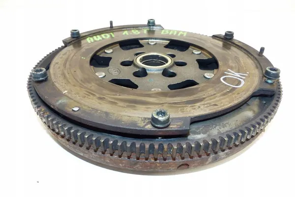 AUDI TT 8N S3 8L SEAT LEON CUPRA Volante Duplo LUK image 2