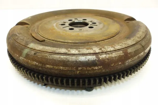 AUDI TT 8N S3 8L SEAT LEON CUPRA Volante Duplo LUK image 3