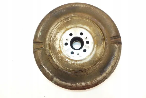 AUDI TT 8N S3 8L SEAT LEON CUPRA Volante Duplo LUK image 4