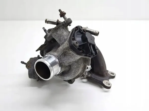 Turboahtim OEM 53420053 Ford EcoSport 1.0L bensiini image 2