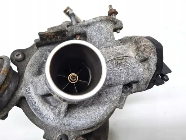 Turboahtim OEM 53420053 Ford EcoSport 1.0L bensiini image 3