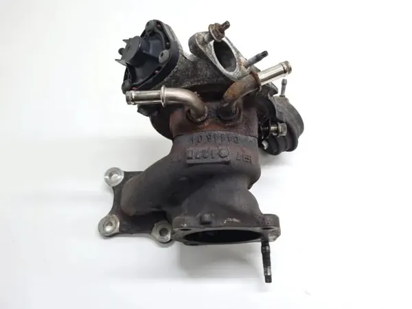 Turboahtim OEM 53420053 Ford EcoSport 1.0L bensiini image 4