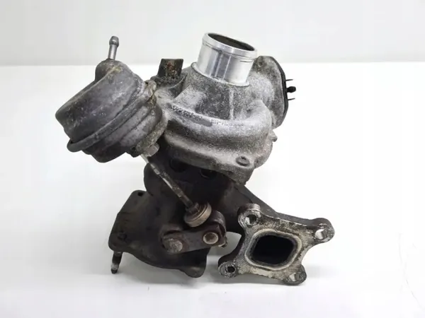 Turboahtim OEM 53420053 Ford EcoSport 1.0L bensiini image 7