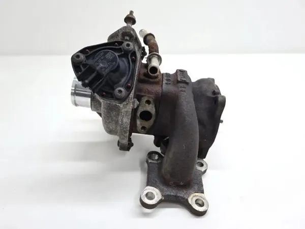 Turboahtim OEM 53420053 Ford EcoSport 1.0L bensiini image 8