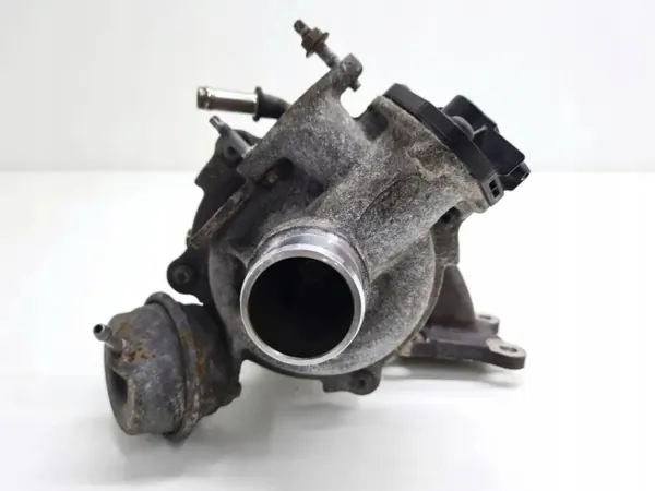 Turboahtim OEM 53420053 Ford EcoSport 1.0L bensiini image 9