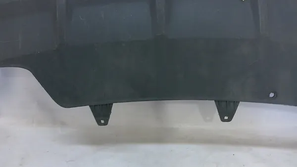 Bakre Stötfångarspoiler Audi Q5 8R 2008-2012 OEM 8R0807521R image 4