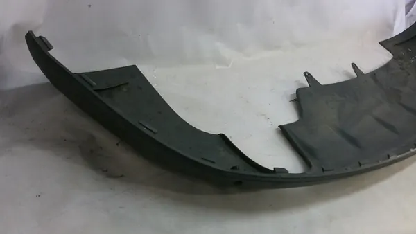 Bakre Stötfångarspoiler Audi Q5 8R 2008-2012 OEM 8R0807521R image 6