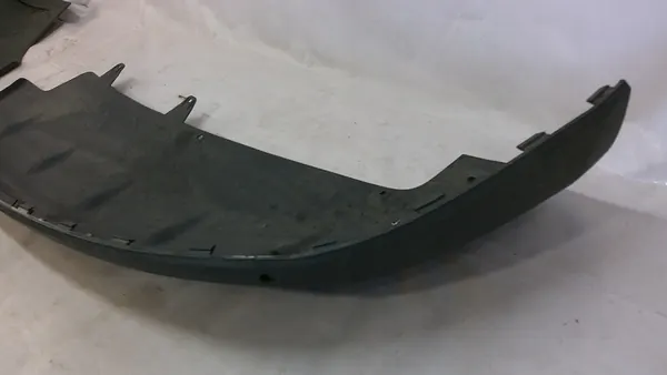 Bakre Stötfångarspoiler Audi Q5 8R 2008-2012 OEM 8R0807521R image 7
