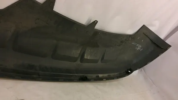 Bakre Stötfångarspoiler Audi Q5 8R 2008-2012 OEM 8R0807521R image 8