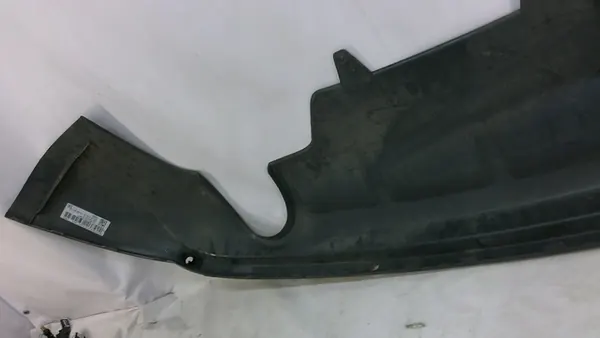 Bakre Stötfångarspoiler Audi Q5 8R 2008-2012 OEM 8R0807521R image 9