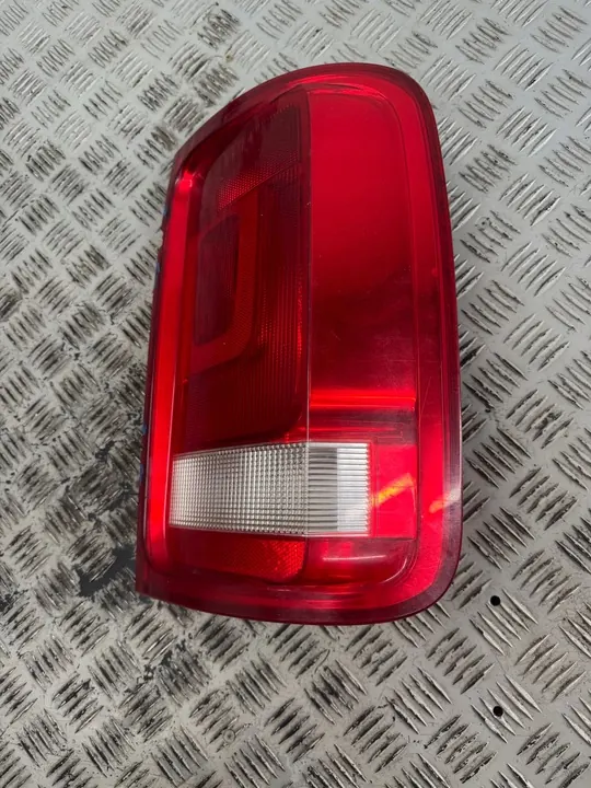 Luz Trasera Derecha Volkswagen Amarok image 2